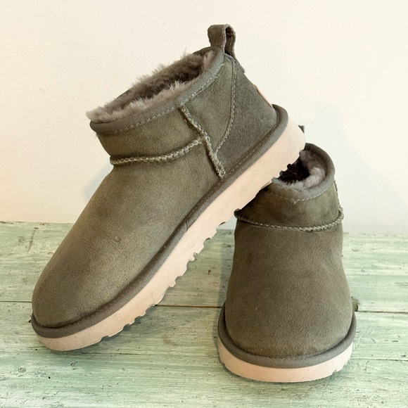 UGG Shoes - Ugg Ultra Mini
